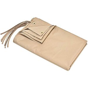 Outdoor Canopy Sunshade Cloth Replacement for Shade Sails & Nets - Product Image 1