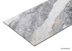 Azulejos de porcelana con aspecto de piedra de lujo, tallados, tamaño 600X1200, formato grande, azulejos premium para villas, apartamentos, hoteles y oficinas. - Product Image 3