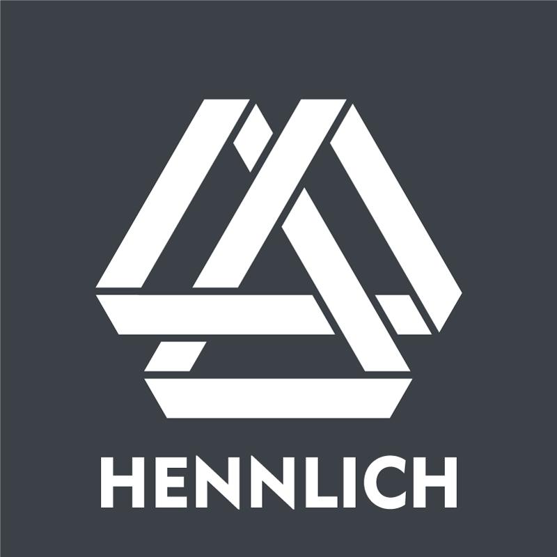 HENNLICH Österreich logo