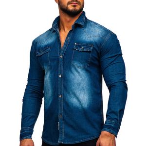 100% vestes en jean de moto de qualité pour les coureurs de course résistant à l'abrasion couleurs unies nom d'équipe personnalisé toutes les tailles disponibles - Product Image 5