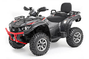 Conjunto de Carcasa de Disco Móvil Original TGB OEM ATV Blade 550 LT, 927081 - Product Image 2