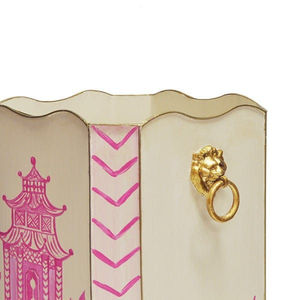 Les poubelles aux proportions bien équilibrées sont visuellement harmonieuses et reflètent les tendances architecturales modernes. - Product Image 4