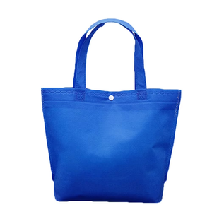<b>Canvas</b> <b>Tote</b> Bags Water Resistant England Style Solid Color Shoulder Strap All Seasons Shopping Bag White Polyester Lining - Product Image 4