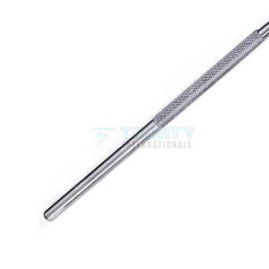 Espejo Bucal Premium de Acero Inoxidable, Espejo Bucal Dental Duradero para Clínica - Product Image 5