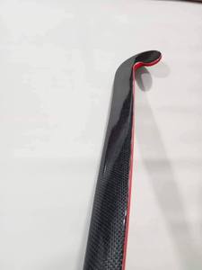 Palos de Hockey sobre Césped 100% Carbono para Interior/Exterior, para Portero y Juveniles, 36 Pulgadas, para Entrenamiento, Partidos y Entretenimiento, Fabricados por Eoin Winston Sports - Product Image 2