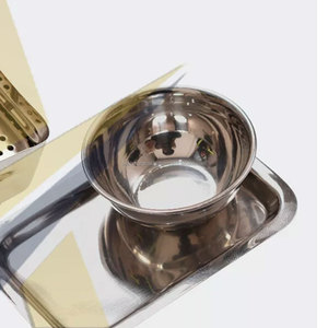 Good Selling PRF <b>Box</b> With Free Tube Stand System Platelet Rich Fibrin Dental Implant Surgery by SUAVE SURGICAL INSTRUMENTS - Product Image 5