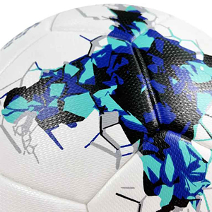 5 pu leather <b>machine</b> stitched Latest Arrival High Demanding New Design High Quality Lightweight Durable Eco-Friendly <b>Ball</b> - Product Image 5