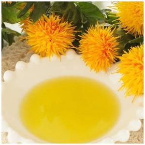 Premium Quality safflower <b>Oil</b>, Cooking <b>Oil</b> safflower Refined 100% safflower <b>Oil</b> for bulk supply - Product Image 2