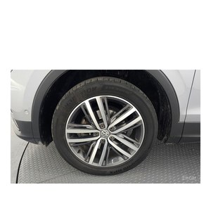 ปี 2020 สำหรับรถยนต์ Volkswagen Tiguan 2.0 TDI Prestige 70,007 กม. เชื้อเพลิงดีเซล พวงมาลัยซ้าย เบาะหนัง กล้องมองหลัง - Product Image 5