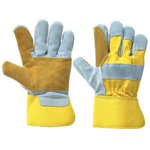 Guantes de Trabajo de Alta Calidad, Resistentes al Aceite y a Químicos, Antideslizantes, Duraderos, Sin Silicona, Protección Premium - Product Image 6