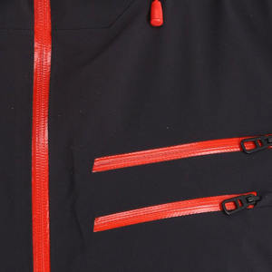 Combinaison de ski d'hiver personnalisée unisexe, imperméable, chauffante et isolée, ensemble de 2 pièces pour le snowboard, combinaison de ski chaude pour les sports de neige en plein air - Product Image 6