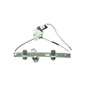 มอเตอร์กระจกไฟฟ้าด้านหน้าขวาสำหรับรถยนต์ รุ่น HND-006-2 72210-S04-A01 พร้อมมอเตอร์ควบคุม ผลิตโดยโรงงาน OEM/ODM คุณภาพสูง ควบคุมคุณภาพได้ดี ขั้นต่ำในการสั่งซื้อน้อย - Product Image 1