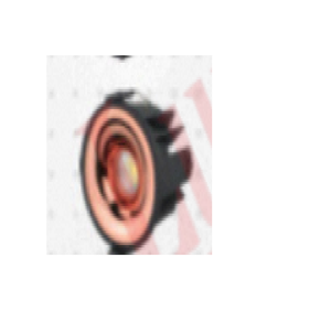 Lámpara LED de Techo LX065D, Diseño Compacto, Iluminación Interior para Techo, Pared, Hogar, Tienda, Oficina - Product Image 3