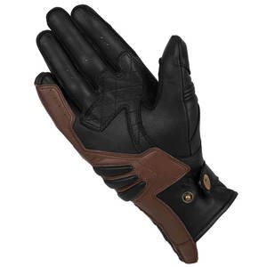 Nuevos Guantes Deportivos Elegantes para Motocicleta, de Cuero Vacuno, Transpirables, Resistentes al Viento, Unisex, Dedos Completos, Largos, para Motocross, Gran Venta - Product Image 3