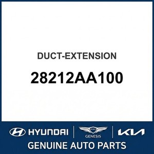 Pièces et accessoires automobiles et camionnettes neuves Elantra 28212AA100 - Product Image 1