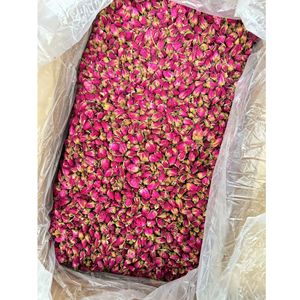 Capullos de Rosa Naturales Secos de Primera Calidad para Mezclas de Té y Empaquetado - Product Image 5