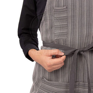 <b>Kitchen</b> <b>Apron</b> Breathable Cotton <b>Kitchen</b> <b>Apron</b> For Summer Cooking Baking Home <b>Kitchen</b> Chef Use Daily Wear - Product Image 4