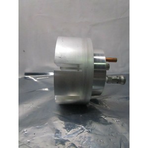 AMAT 0040-09005 Base STD Cathode, AMAT ETCH - อุปกรณ์และชิ้นส่วนเซมิคอนดักเตอร์ระดับโลกที่เชื่อถือได้ - Product Image 5