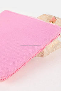 Pochette de soirée de luxe personnalisée, brodée à la main, ornée de perles, de sequins et de perles de rocaille, avec motif floral perlé, fermeture éclair - Product Image 3