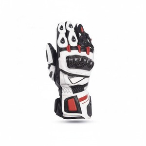Guantes de Motocicleta Cómodos, Hechos a Medida en Pakistán, Guantes de Protección Profesionales para Motocicleta en Venta - Product Image 3