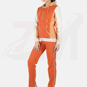 Vêtements d'hiver, dernière collection, survêtements grande taille pour femmes, vente en gros aux prix les plus bas, survêtements confortables pour femmes - Product Image 3