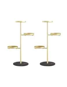 Jardinière de qualité supérieure, pot à fleurs durable pour la décoration intérieure et extérieure - Product Image 5