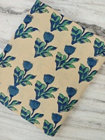 Nouvelle Arrivée 2026 Tissus 100% Coton Vert Clair à Rayures Verticales et Motif Paisley Traditionnel pour la Confection de Robes et Chemises