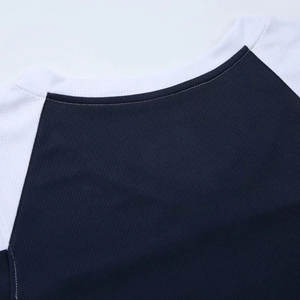 Uniformes de Baloncesto Profesionales con Logotipo Personalizado |   Ropa de Secado Rápido que Absorbe la Humedad |   Uniformes de Béisbol Sublimados con Estilo - Product Image 4