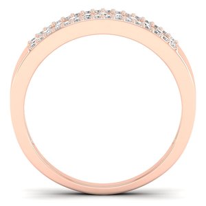 REYES Customizable <b>925</b> Sterling <b>Silver</b> Moissanite Engagement <b>Rings</b> For Women Exquisite Wedding Proposal Band <b>Ring</b> Fine Jewelry - Product Image 4