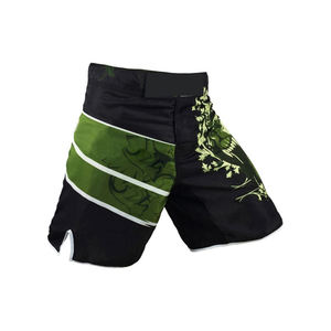 Pantalones Cortos de MMA para Hombre a Precio Razonable, Última Moda, Calidad Premium, Antiarrugas, Pantalones Cortos de MMA para Hombre con Diseños Únicos - Product Image 1