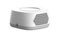 Calentador y Enfriador de Tazas de Escritorio PT-503 con Carga Inalámbrica, Dispositivo Electrónico de Consumo