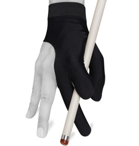 Guantes de Billar Antideslizantes de Fabricante OEM, Guantes de Snooker Cómodos con Ajuste en la Muñeca, Marca Personalizada para Mayoristas Globales - Product Image 2