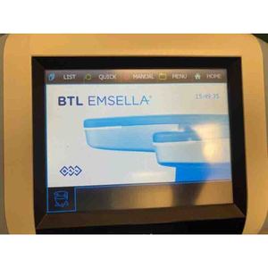 เก้าอี้ Emsella Kegale ของ BTL Aesthetic_s - Product Image 4