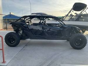 สินค้ามาใหม่2025กระป๋อง-AM MAVERICK MAX X3 xrs Turbo RR SAS UTV สำหรับผู้ใหญ่ - Product Image 4