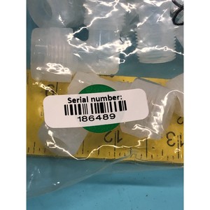 Conector de Codo Macho de 8 Micrones 811-17380 - Equipos y Piezas de Semiconductores de Confianza de Trusted Global Legacy - Product Image 6