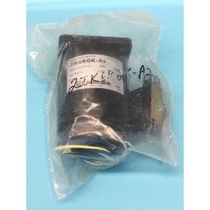 ORIENTAL MOTOR 2IK6RGK-A2 CONTROL DE VELOCIDAD REVERSIBLE - Equipos y piezas de semiconductores de confianza de la marca global Legacy - Product Image 1