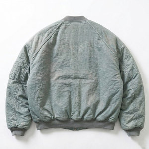 Apparel Clothing Winter Wear Men Varsity <b>Jackets</b> 100% Wool Material Made Custom Sizes Factory Made Men Varsity <b>Jackets</b> - Product Image 2