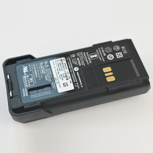 PMNN4889 PMNN4889C Motorola IMPRES 2900mAh Li-Ionen-Akku IP68 Ersatz akku für Walkie Talkie GP328D GP338D P8668i - Product Image 3