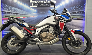 Super Oferta: Motocicletas Nuevas Africa Twin CRF1100 a Precios Accesibles, Listas para Enviar - Product Image 2