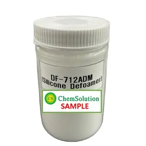 South Korea Origin Supplier of High Effective Industrial Grade Silicone Based Solvent Antifoaming Agent DF712M at Best Price