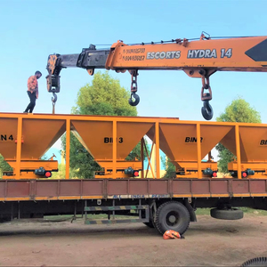 โรงงานผสมวัสดุประกอบแอสฟัลต์ - Product Image 1