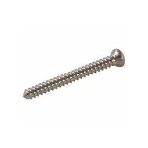 Vis orthopédiques vétérinaires réutilisables en acier inoxydable pour chirurgie - Product Image 1