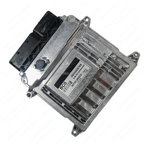 Nieuwe auto-onderdelen elektronische besturingseenheid computerprintplaat BC0 ECU geschikt voor Kia 39130-26BC0 3913026BC0 ME7.9.8 - Product Image 2