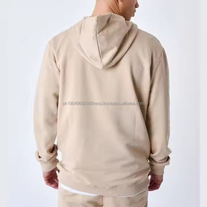 Chándales 100% Algodón de Alta Calidad, Ropa Casual para Hombre, Venta de Fábrica, Precio al por Mayor en Grandes Cantidades - Product Image 2