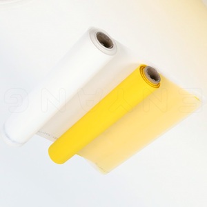 Malla de serigrafía de seda de alta precisión de 36t 62t 35 micras - Product Image 5
