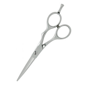 Professional Salon <b>Barber</b> Hairdressing Scissors Sharp <b>Blade</b> High Quality German Stainless Steel Ceramic Handle Right-Handed - Product Image 2