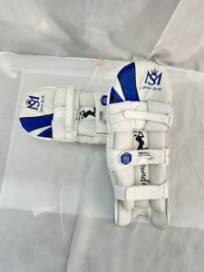 Mannu เบาะรองเข่าที่สามารถปรับได้มีการป้องกันขั้นสูงระบายอากาศได้ดีและน้ำหนักเบาวัสดุ PU - Product Image 2