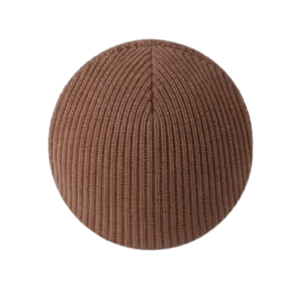 Gorro de Invierno Premium para Hombre y Mujer, Gorro de Punto Suave con Borde, Tejido Elástico Cálido, Logotipo Personalizado, Ropa Casual para Deportes al Aire Libre - Product Image 4