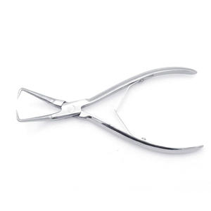 Pince de retrait pour extensions de cheveux, outil efficace pour éliminer la kératine et les micro-anneaux - Product Image 3