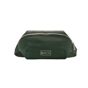Riñonera de nailon multifuncional y duradera – Bolsa de cintura y bandolera para viajes, senderismo, gimnasio y correr - Product Image 4